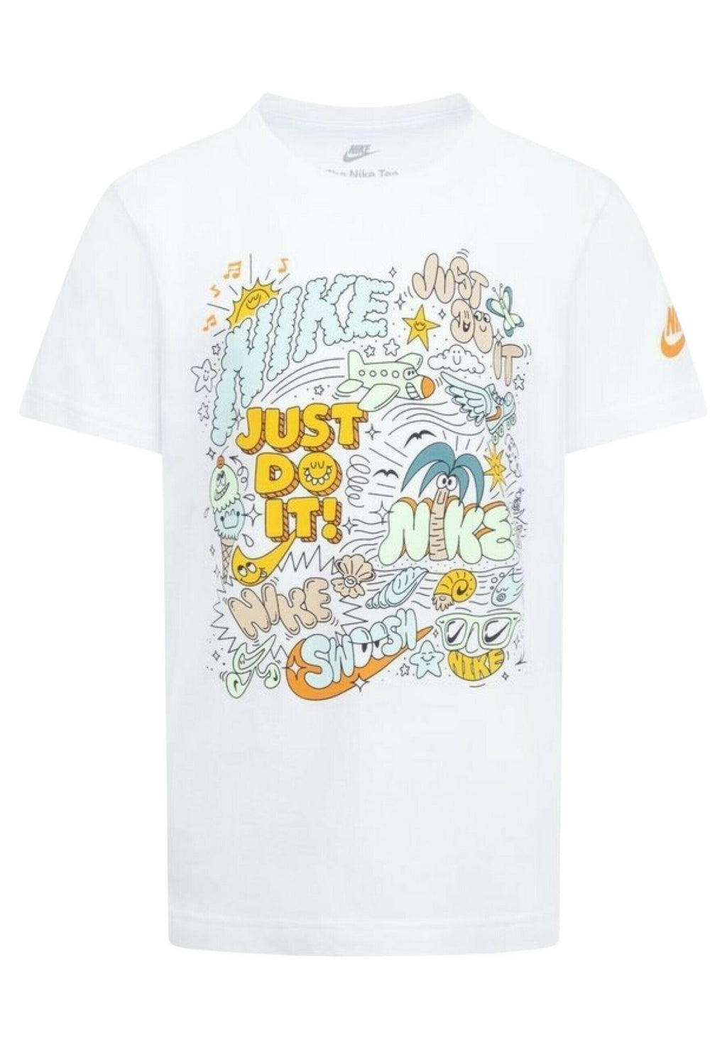 Nike Sportswear