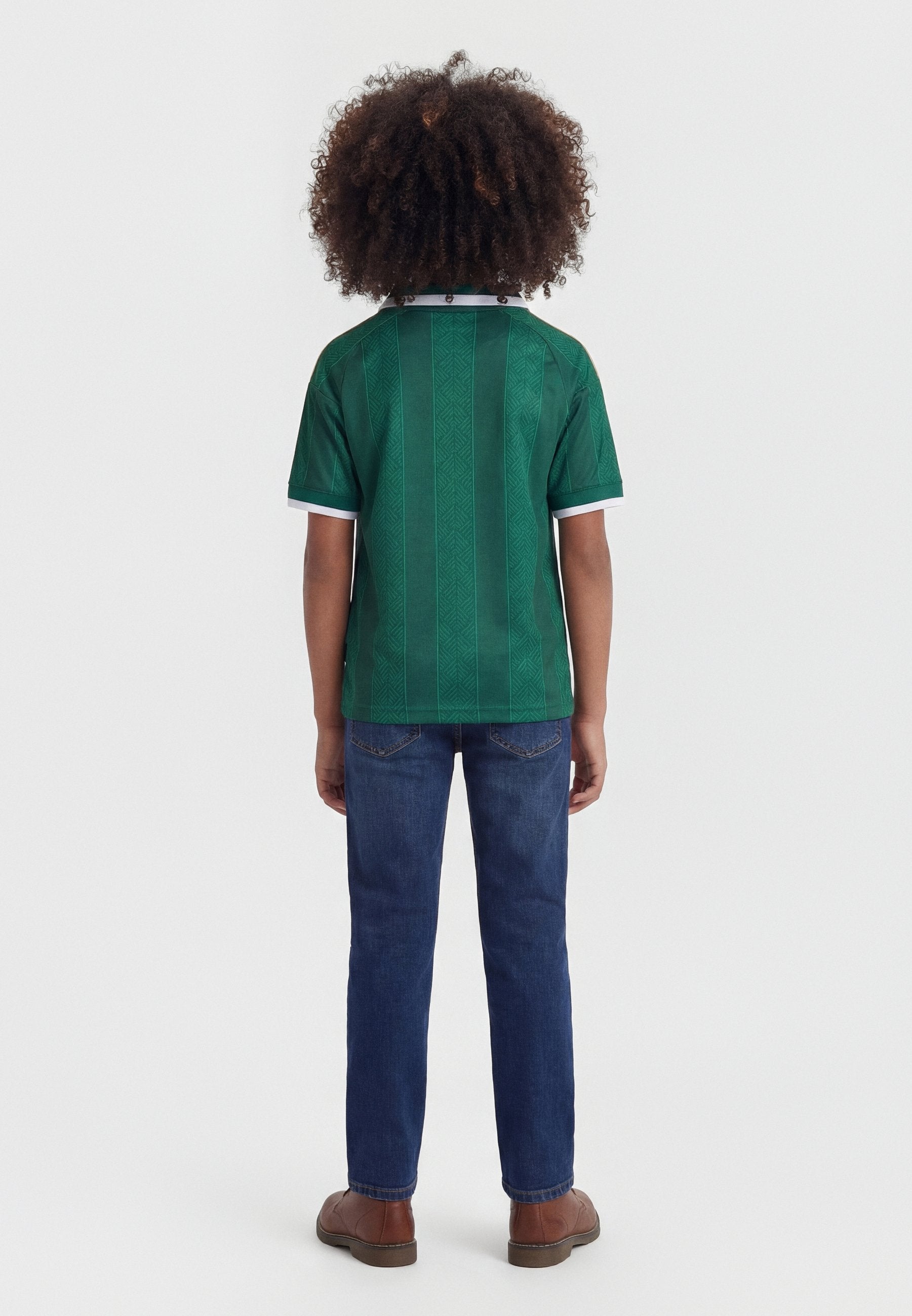 SOUTH AFRICA AWAY REPLICA KIDS UNISEX Media 3