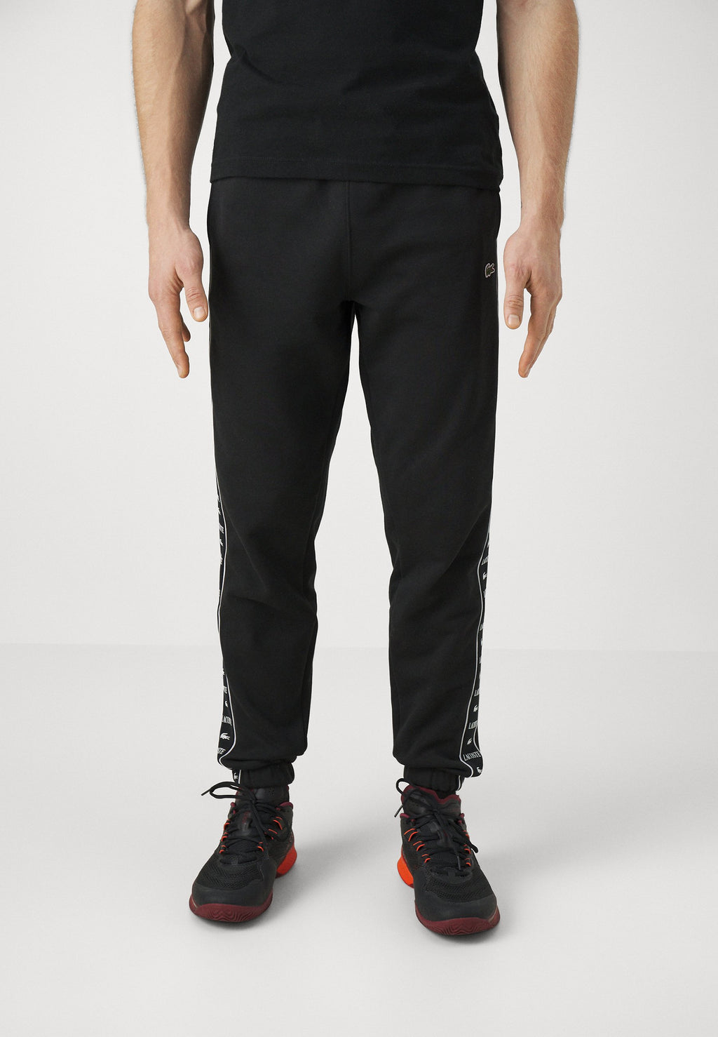 Lacoste Sport TROUSERS TAPE