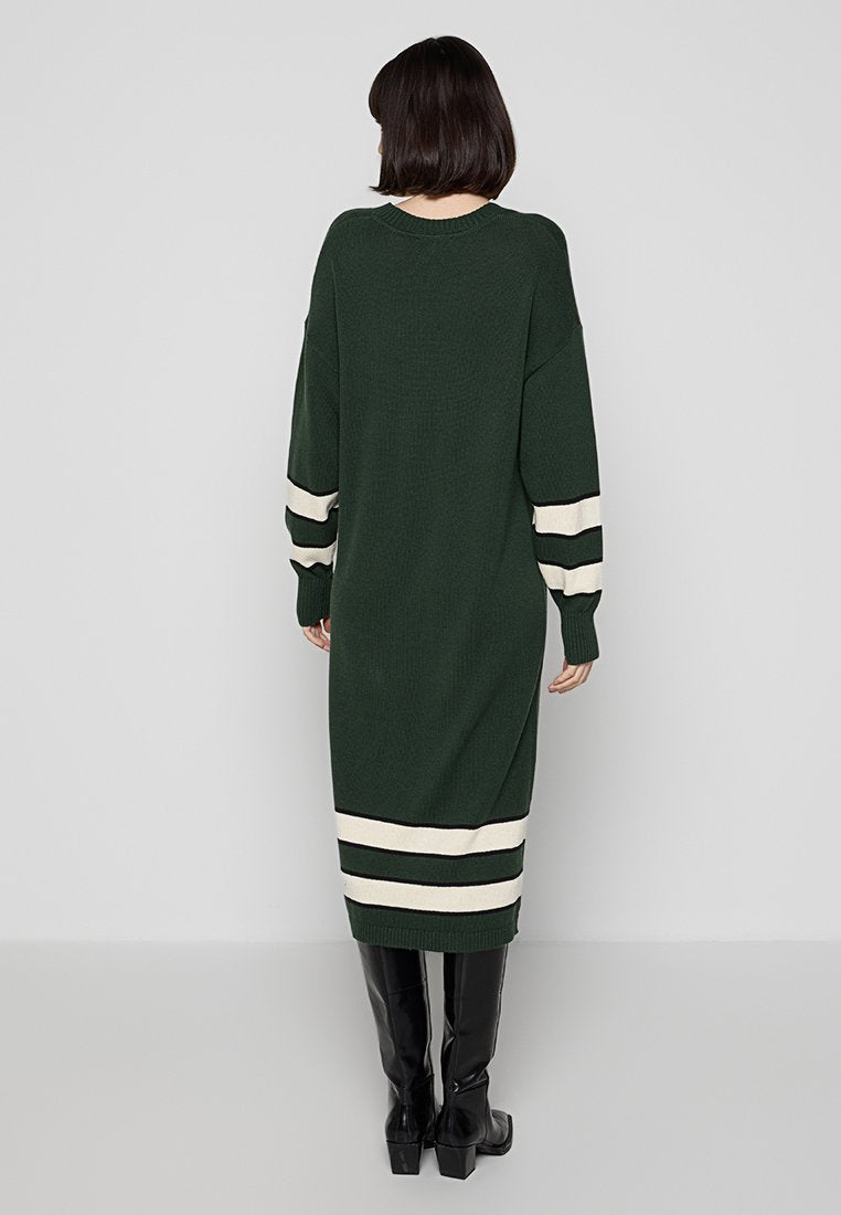 Tommy Hilfiger Strickkleid Media 3
