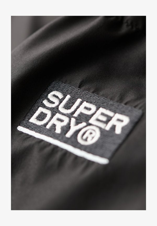 Superdry & Co Winter jacket - black