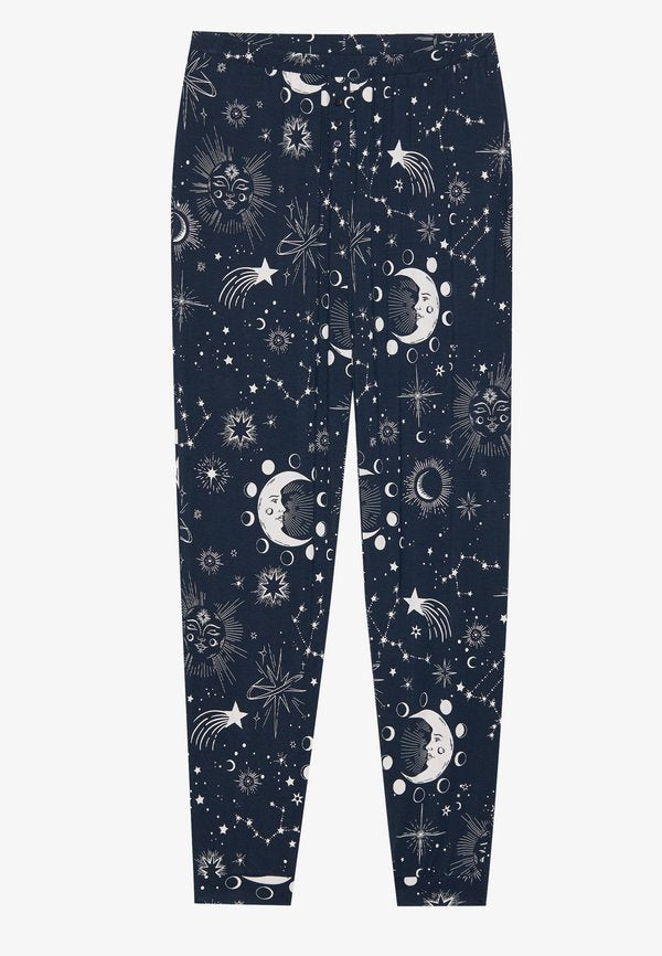 Even&Odd STAR PRINT SET
