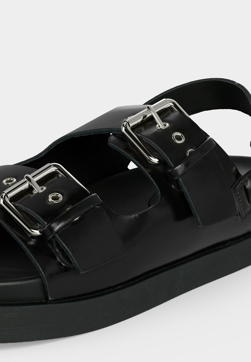 ONLY SHOES ONLMINNIE BUCKLE