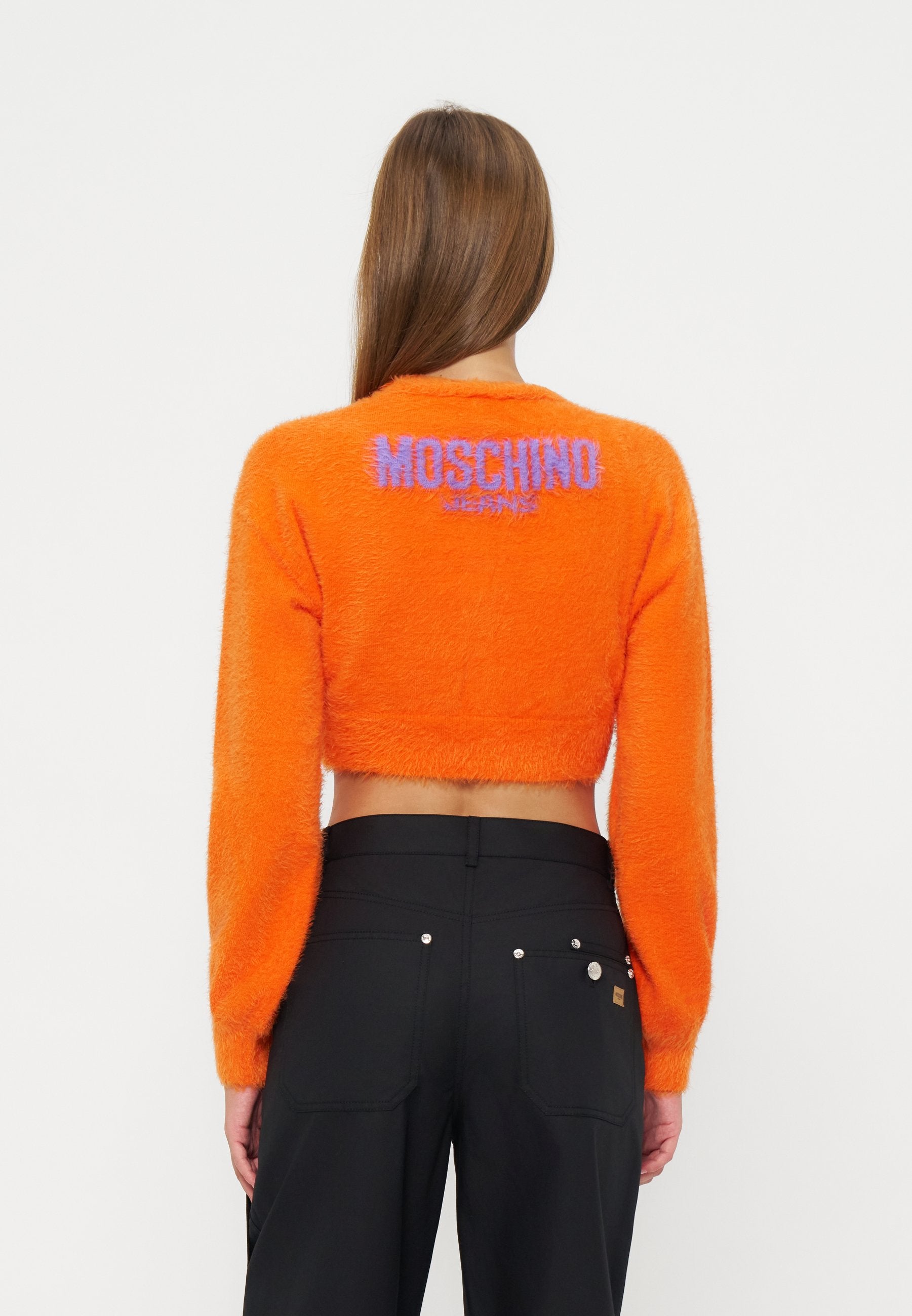 MOSCHINO JEANS