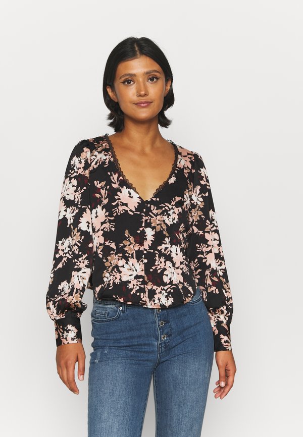 Vero Moda VMSATTI SHIRT