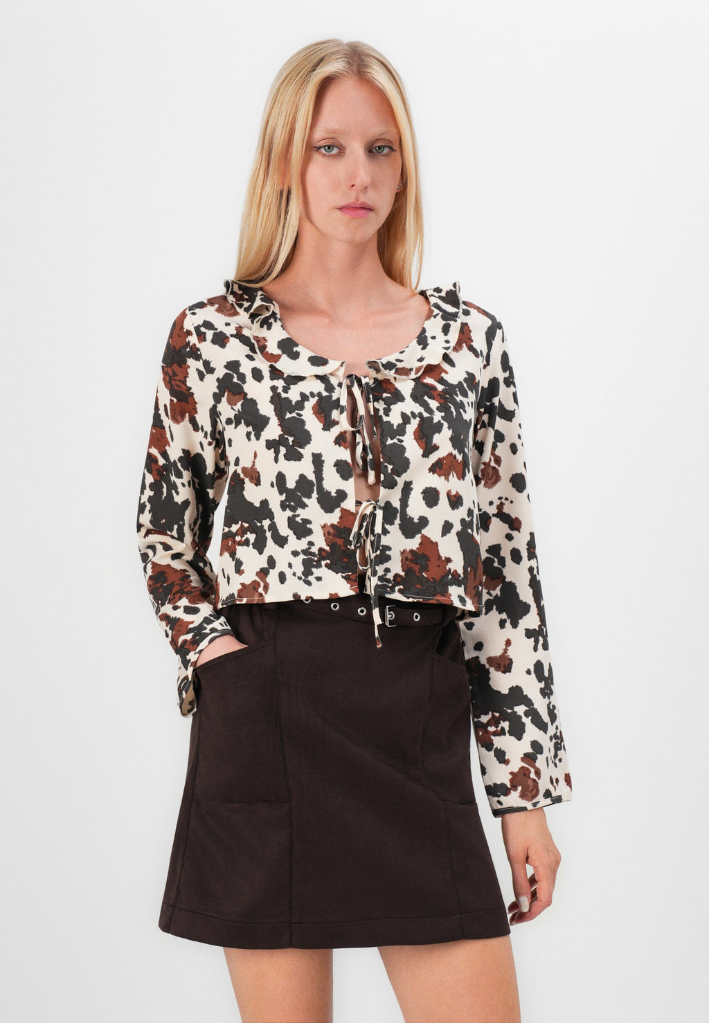 ONLY ONLDIANE HEIDI LIFE SKIRT