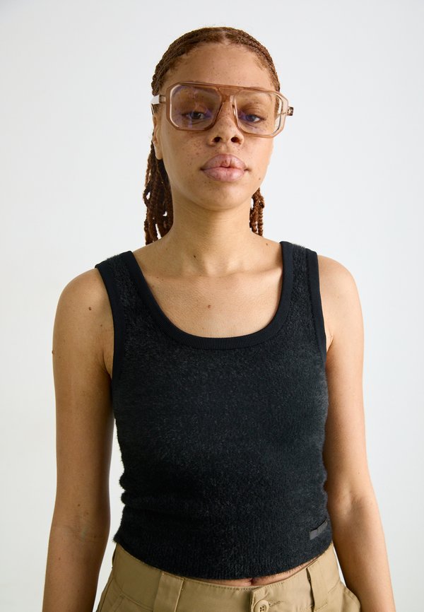 Jordan TANK