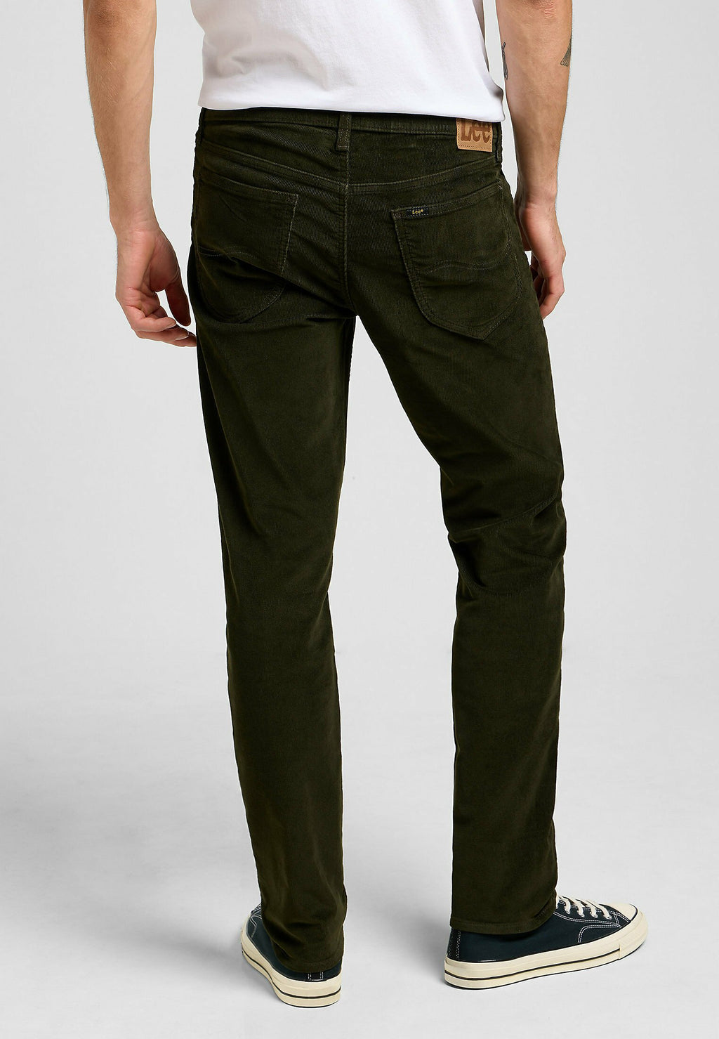 Lee DAREN ZIP FLY