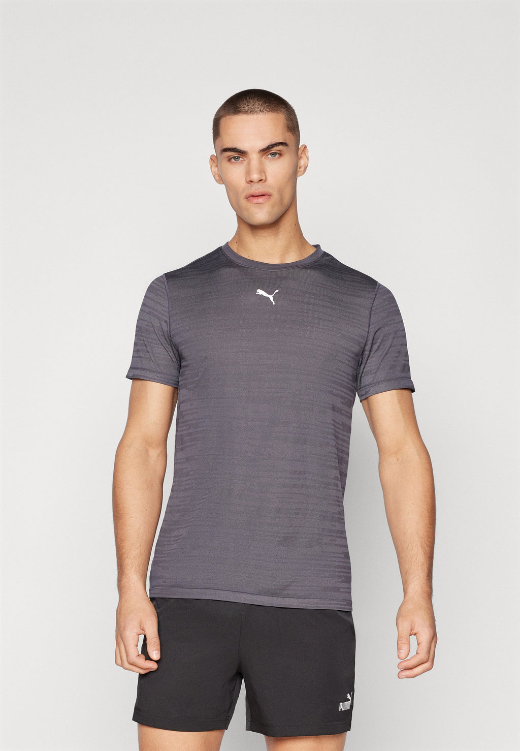 Puma TAD TECH SEAMLESS TEE
