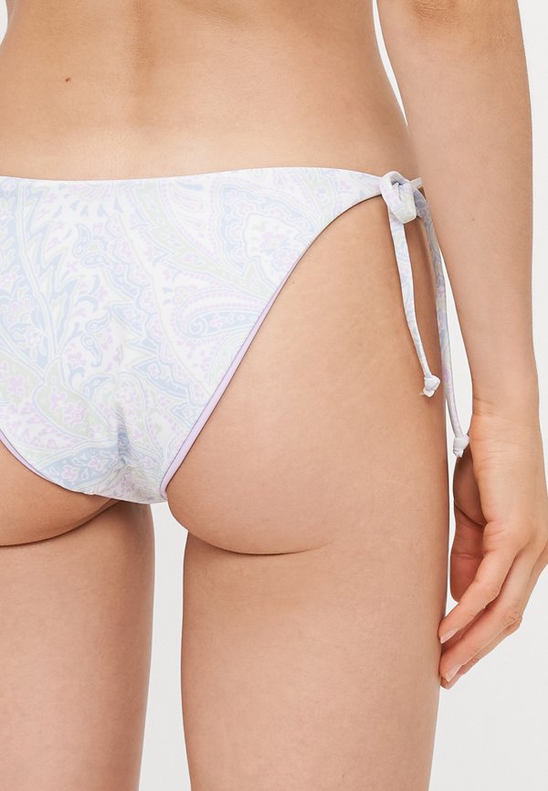 Hollister Co. TREND DROP REVERSIBLE SIDE TIE CHEEKY