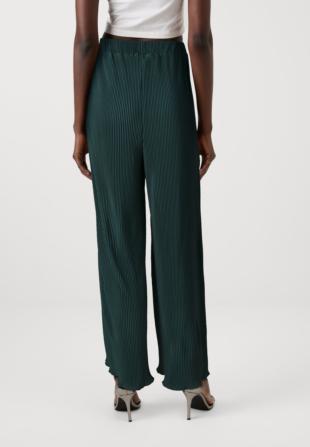 ONLKALYA CULOTTE PANT Media 4