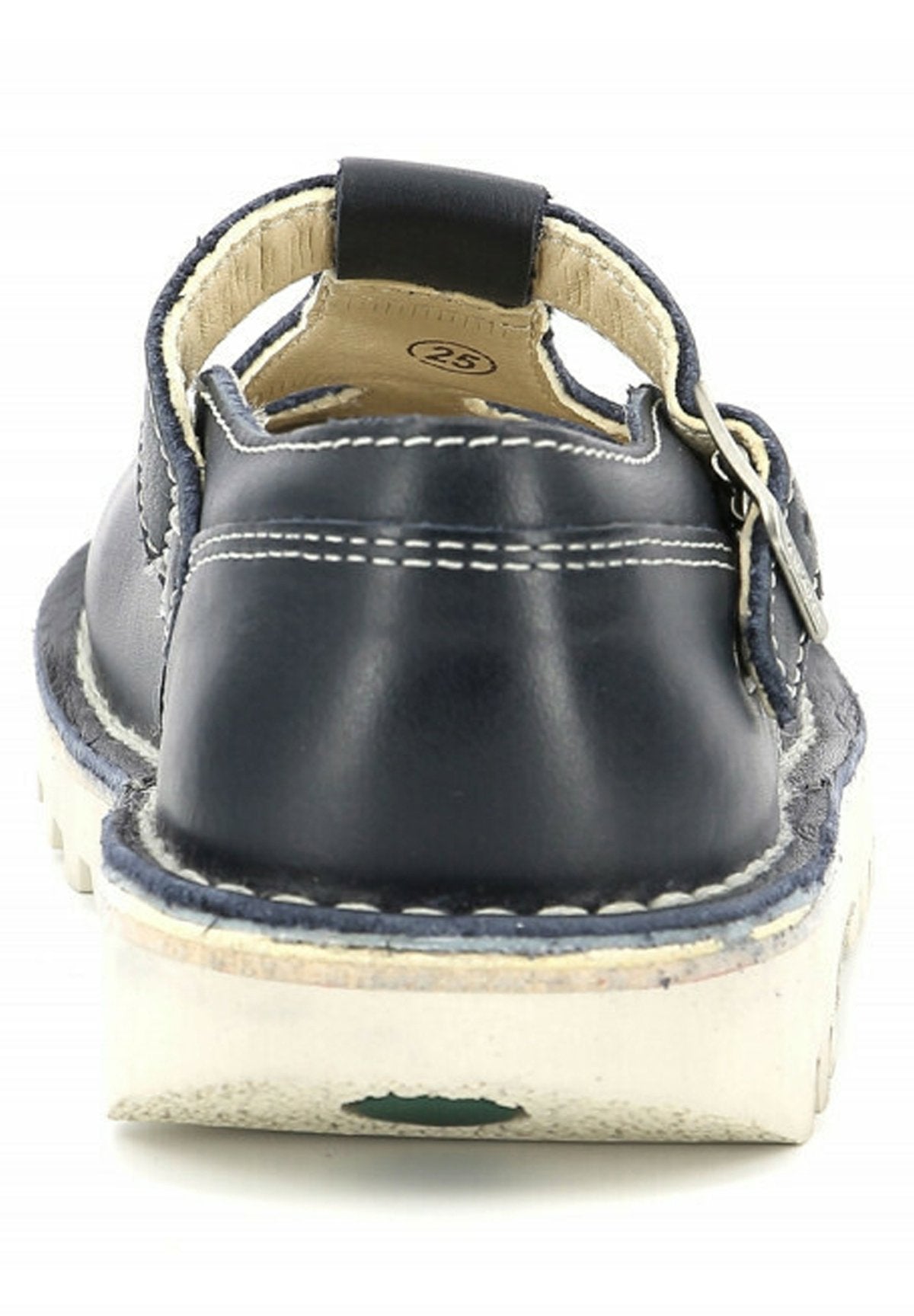 CUIR MARY JANE Media 3