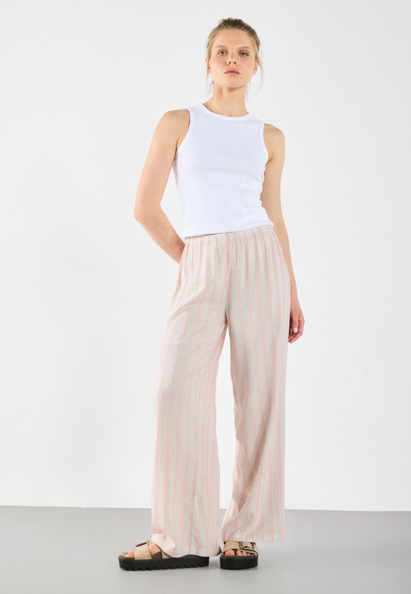 Even&Odd LINEN BLEND