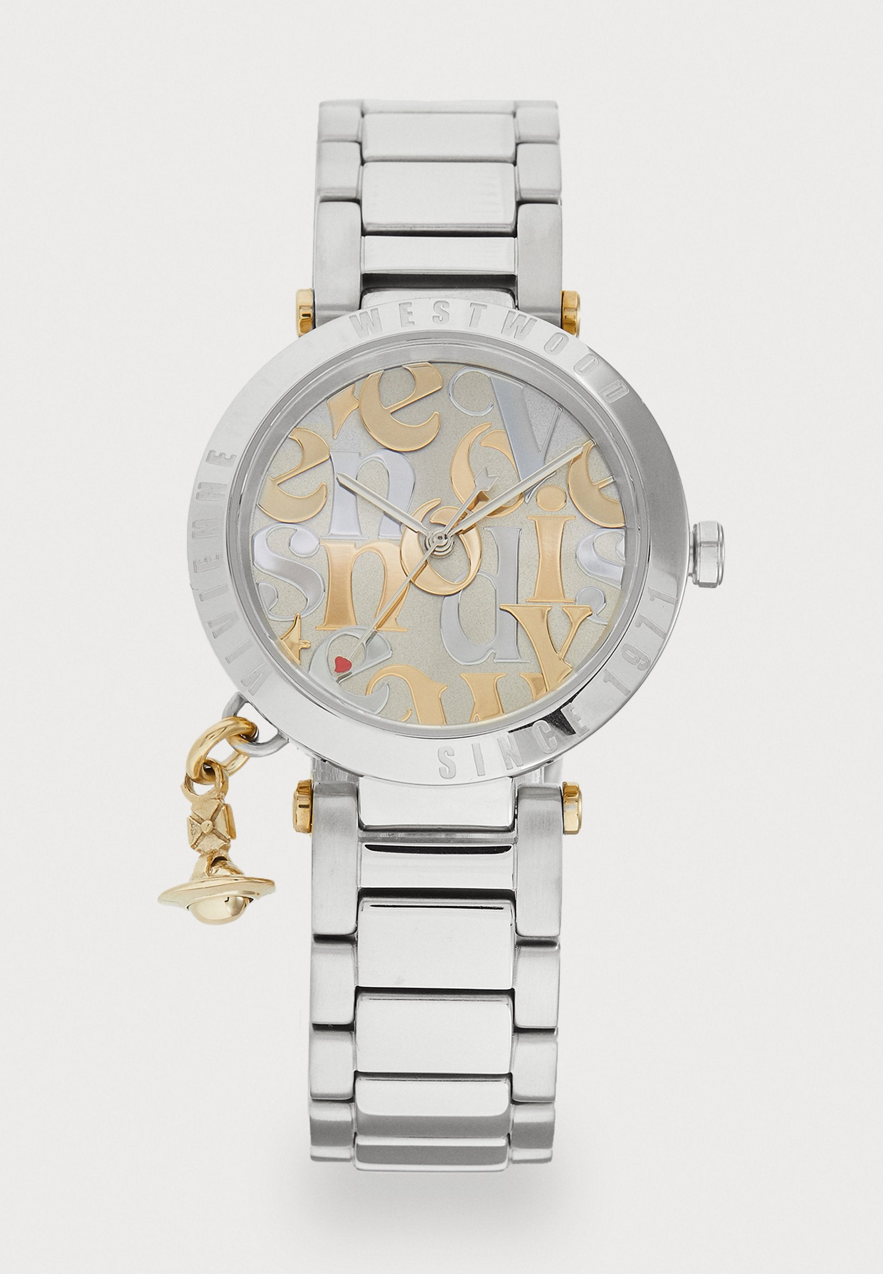 Vivienne Westwood LOGOMANIA
