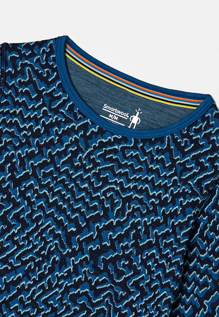Smartwool KIDS' CLASSIC THERMAL MERINO BASE LAYER