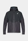 Nike Performance Outdoor jacket - black/summit white