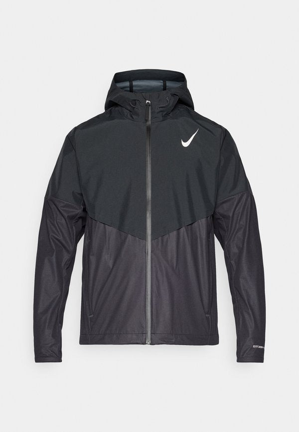 Nike Performance Outdoor jacket - black/summit white