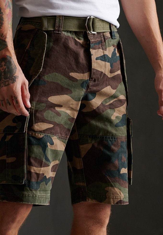 Superdry & Co CORE HEAVY