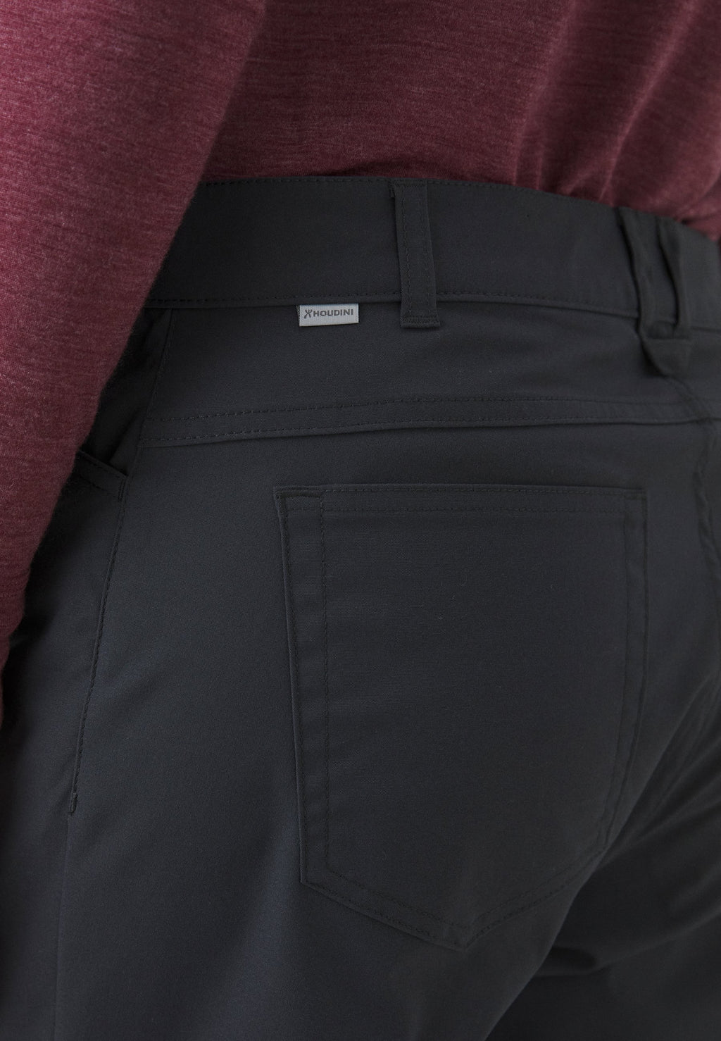 Houdini DOCK PANTS