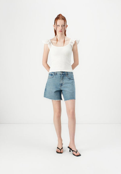 Abercrombie & Fitch CLASSIC LOOSE
