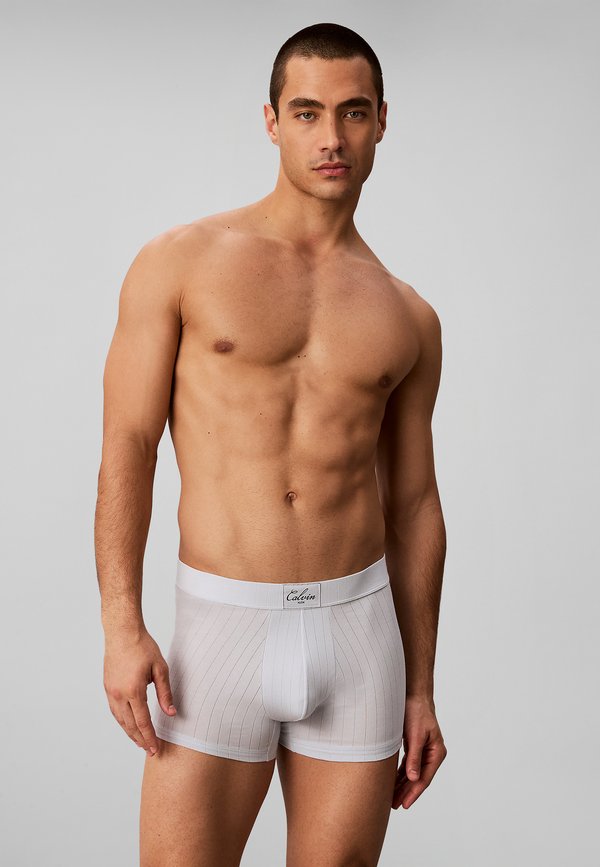 Calvin Klein Trunks - plein air