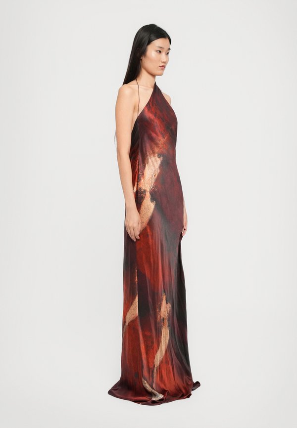 Roberto Cavalli DRESS
