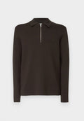 GUNA HALF ZIP Media 1