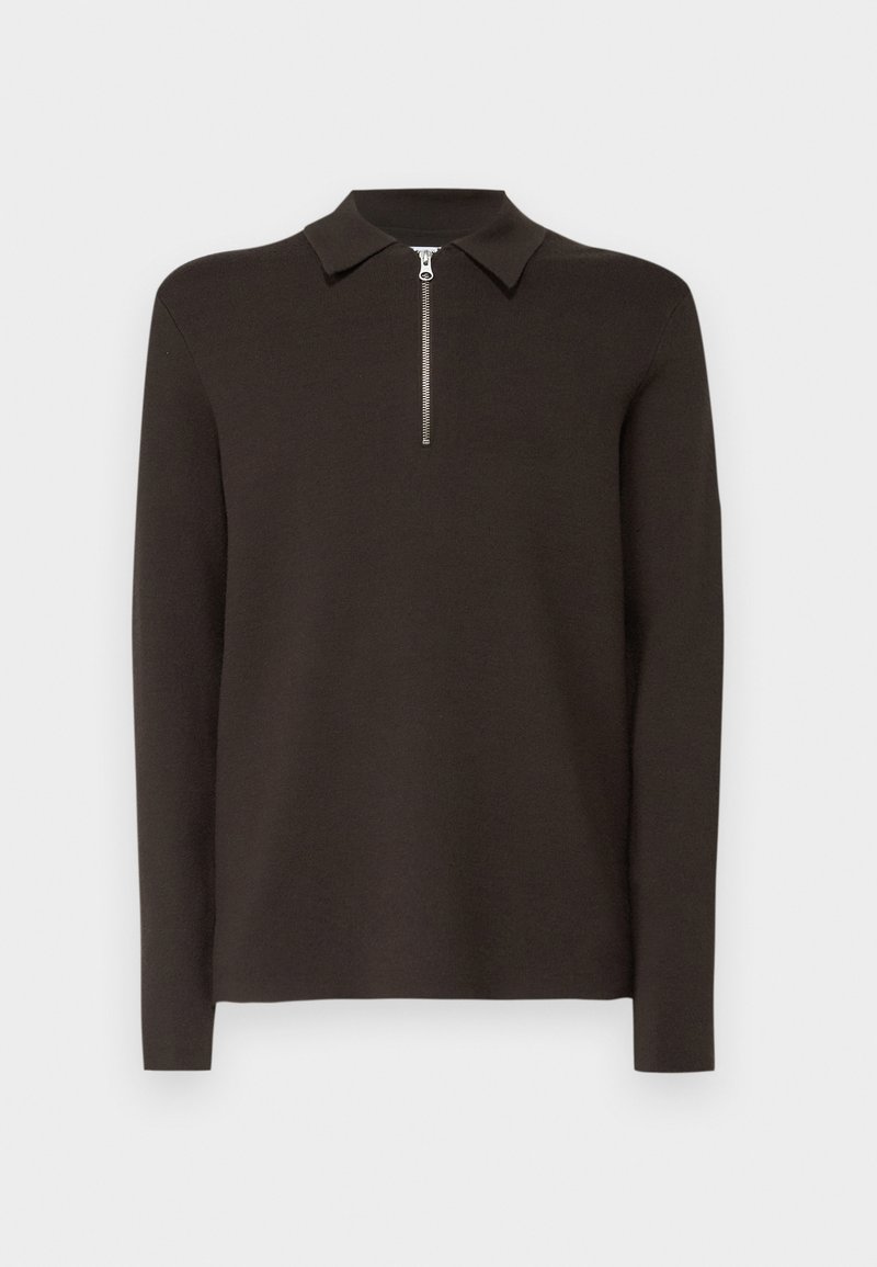 GUNA HALF ZIP Media 1