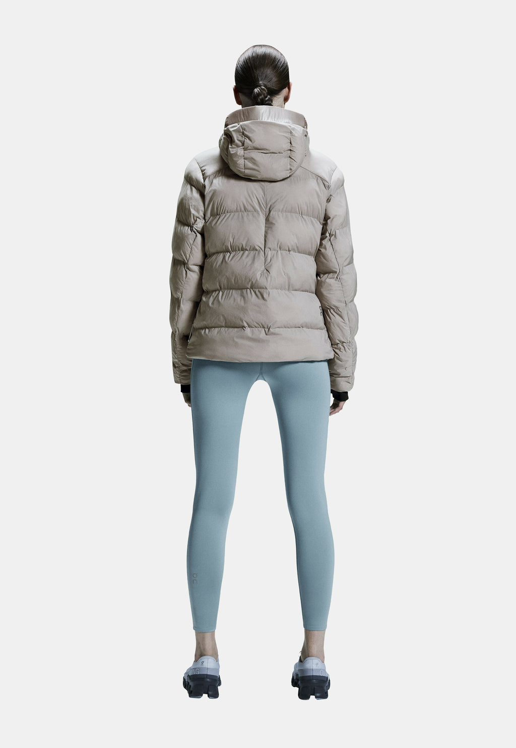 On Winterjacke Media 3