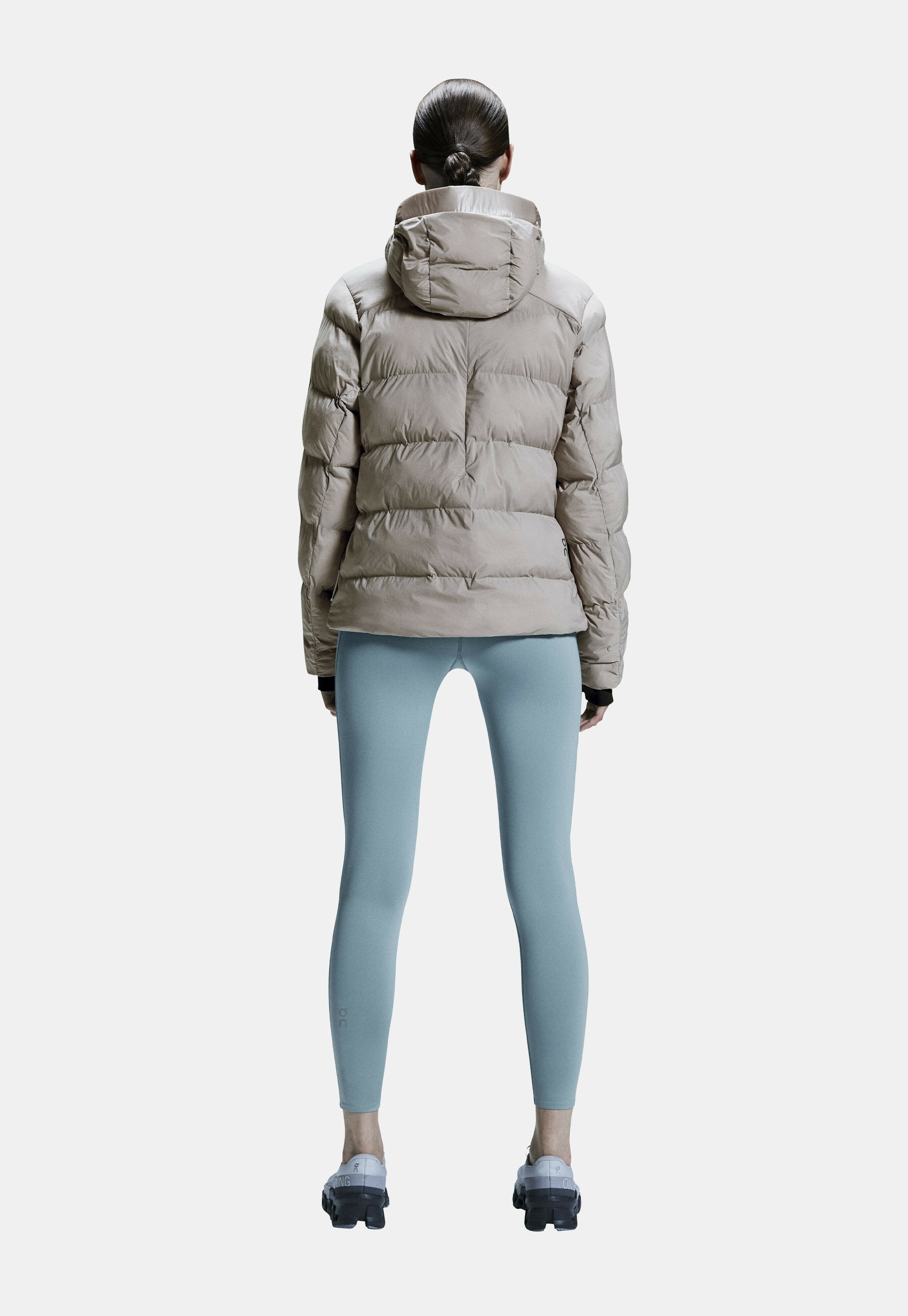 On Winterjacke Media 3