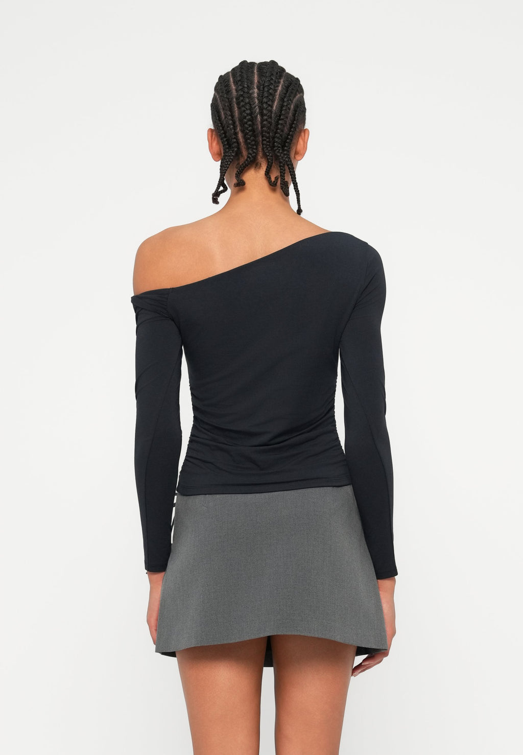 Abercrombie & Fitch TWIST