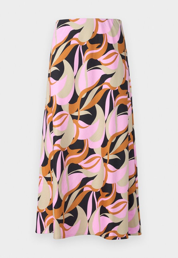 YAS YASCILEA MIDI SKIRT
