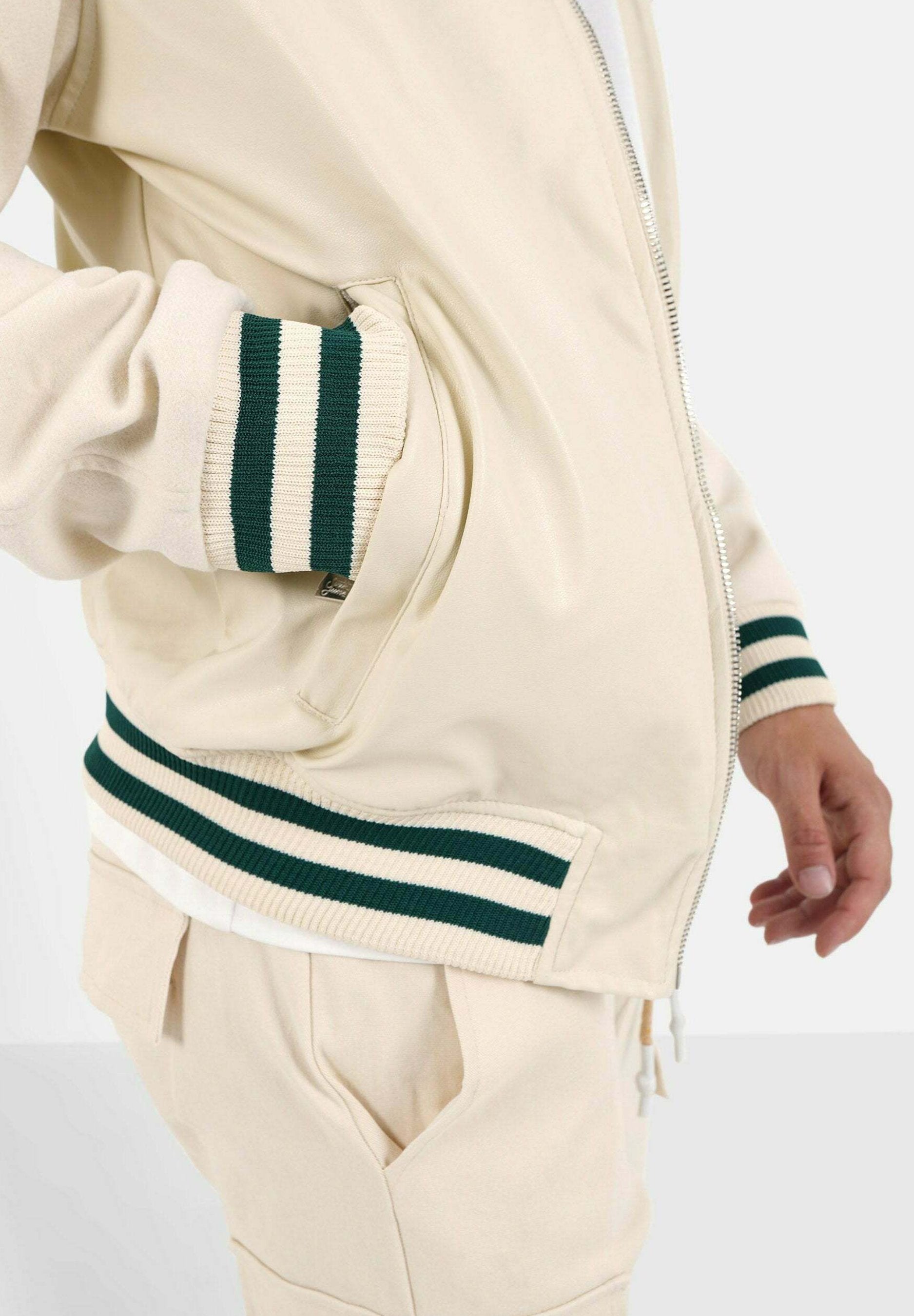 Sixth June VARSITY