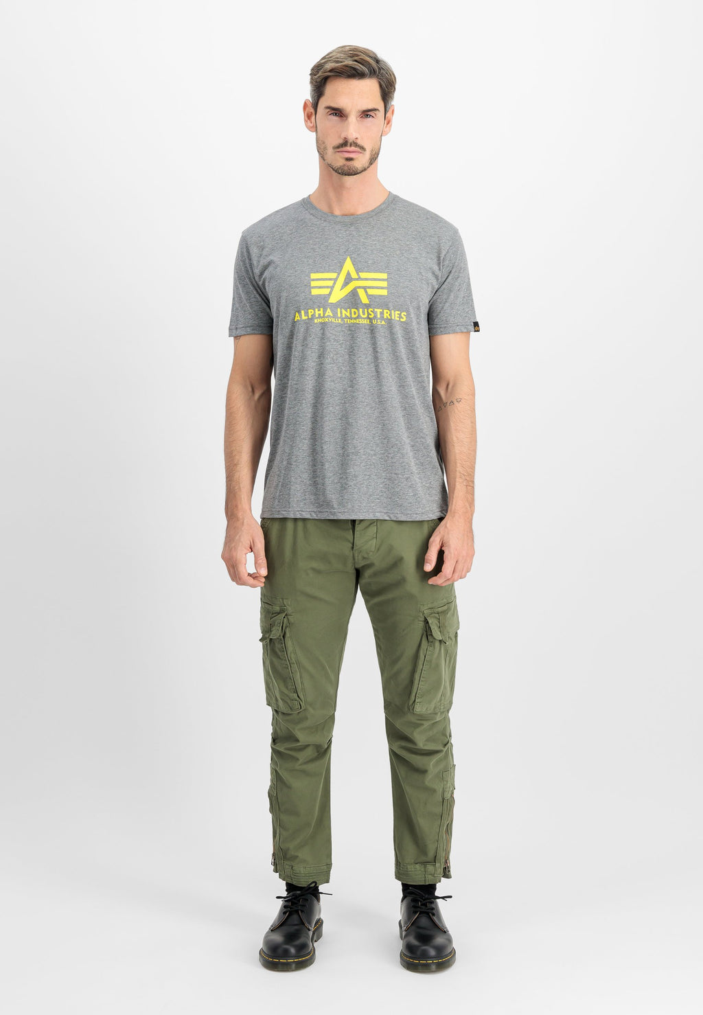 Alpha Industries TASK FORCE PANT