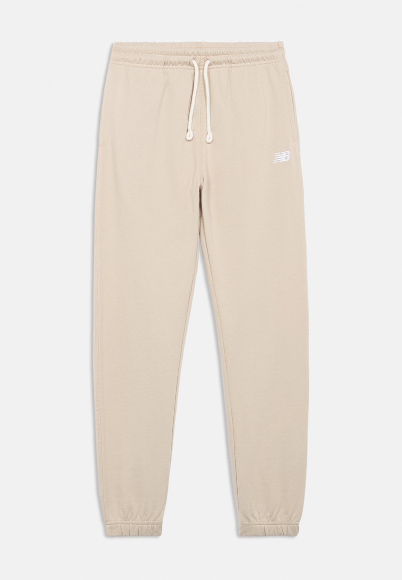 SMALL LOGO JOGGER Media 1