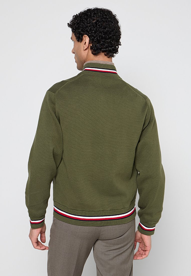 Tommy Hilfiger Bomberjacke Media 3