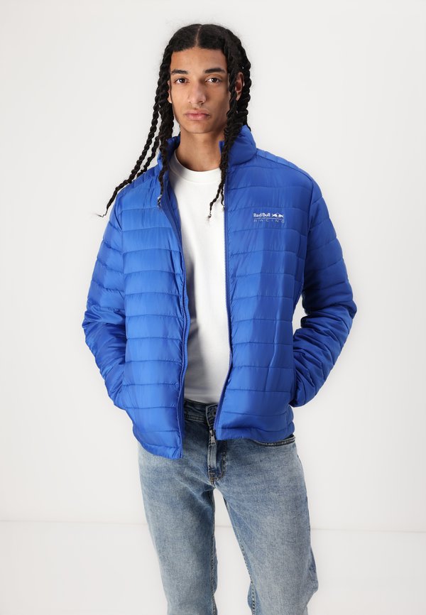 Red Bull Racing x Pepe Jeans