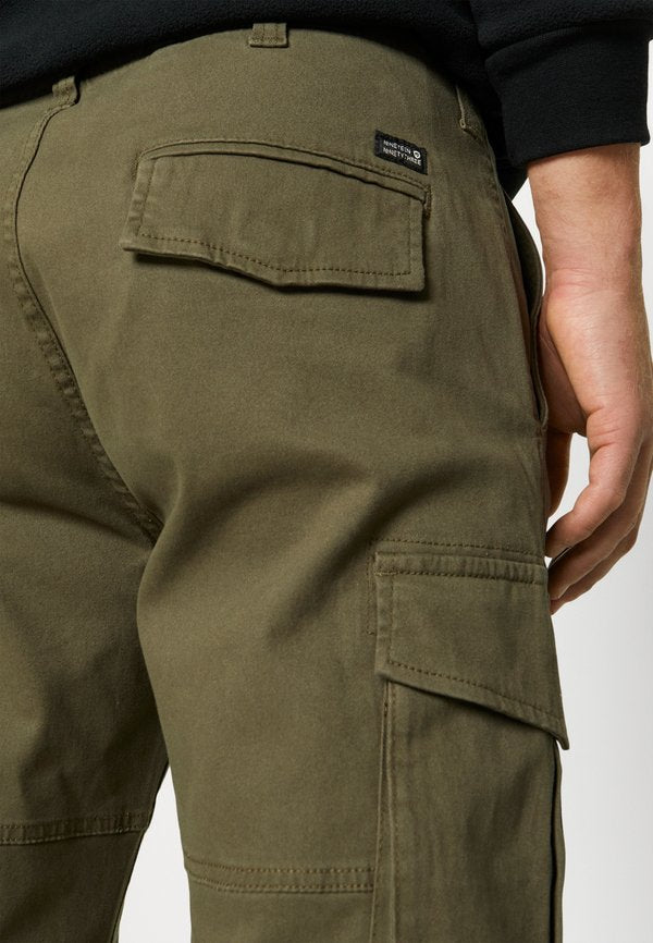 INDICODE JEANS INWIDE