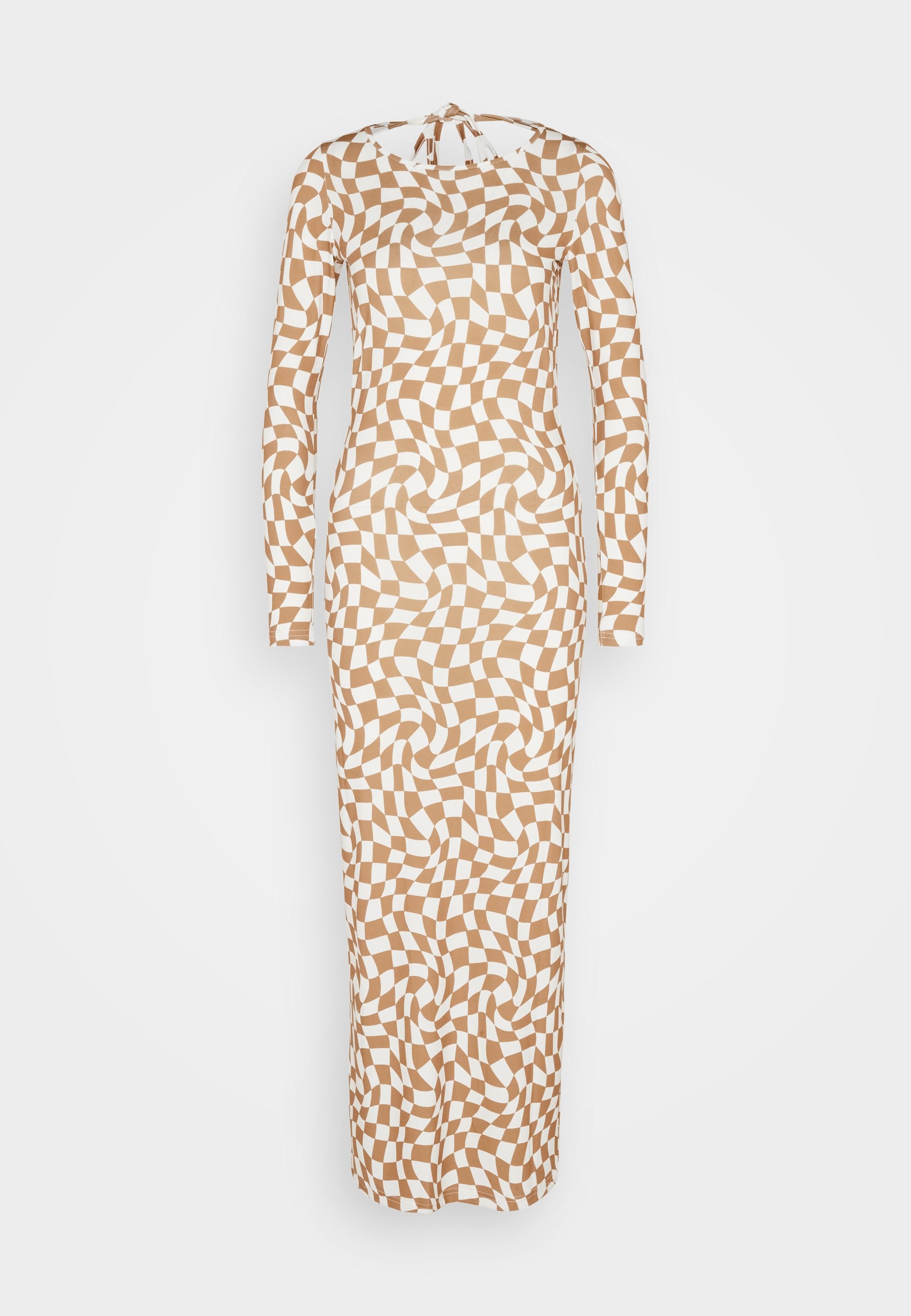 Résumé ROWYRS DRESS