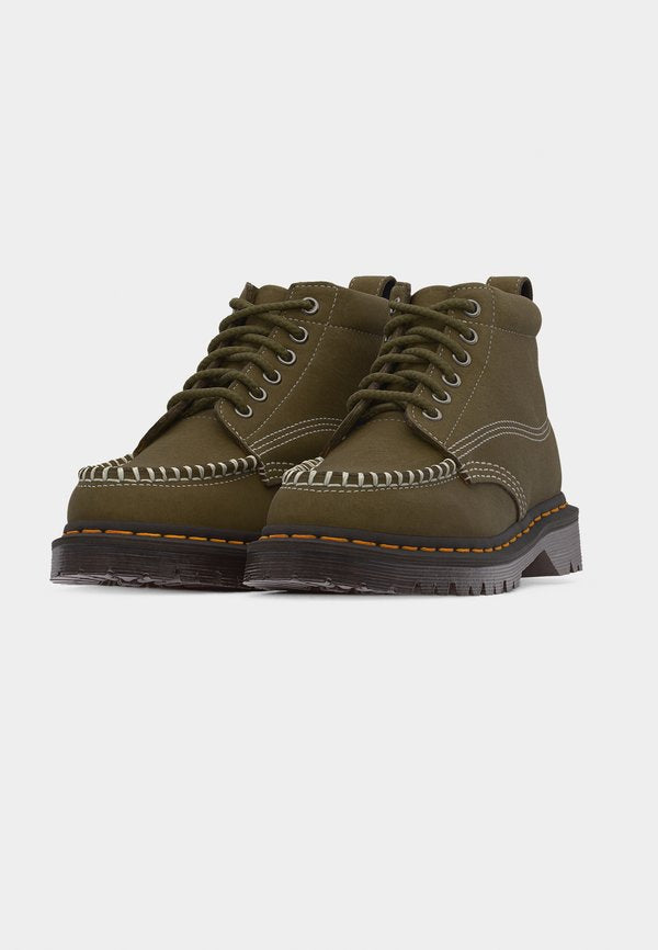 Dr. Martens LOWELL CHUKKA 6 EYE BOOT UNISEX