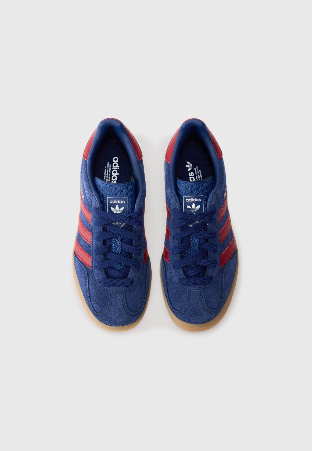 GAZELLE INDOOR J UNISEX Media 4