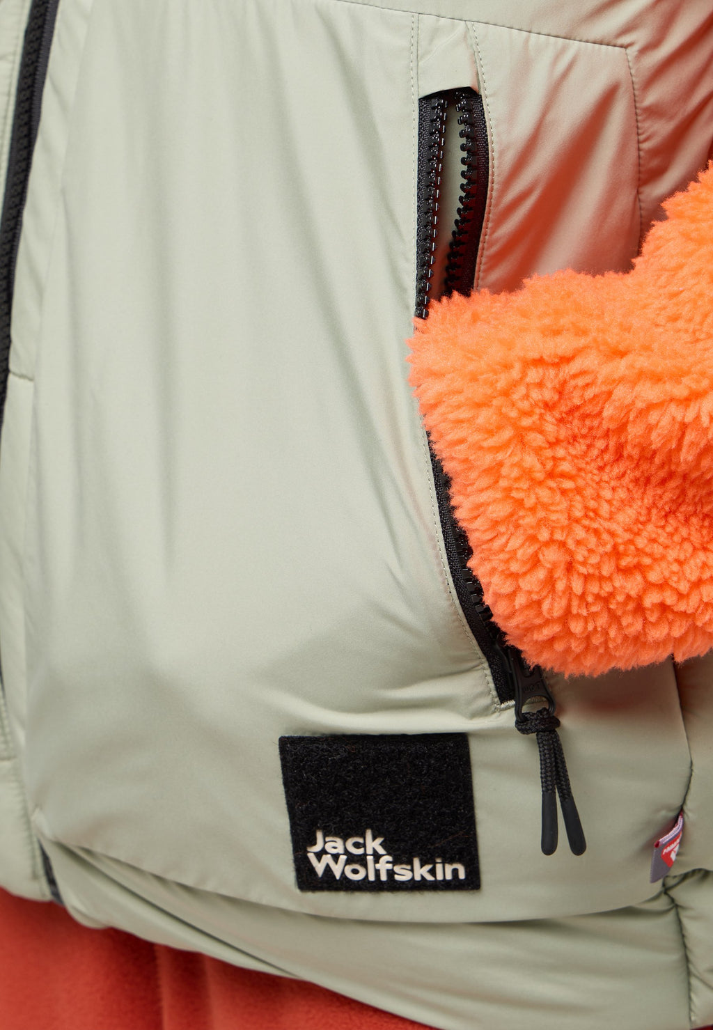 Jack Wolfskin