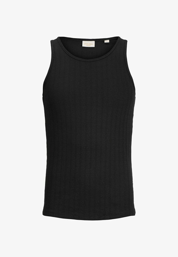 Jack & Jones Tank Tank - Top - black