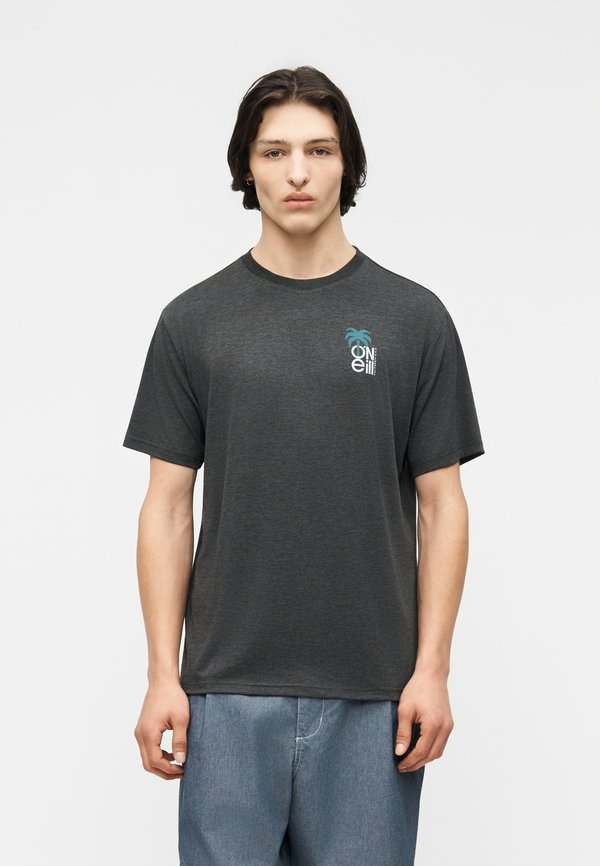 O'Neill HYBRID GRAPHIC TEES UNISEX