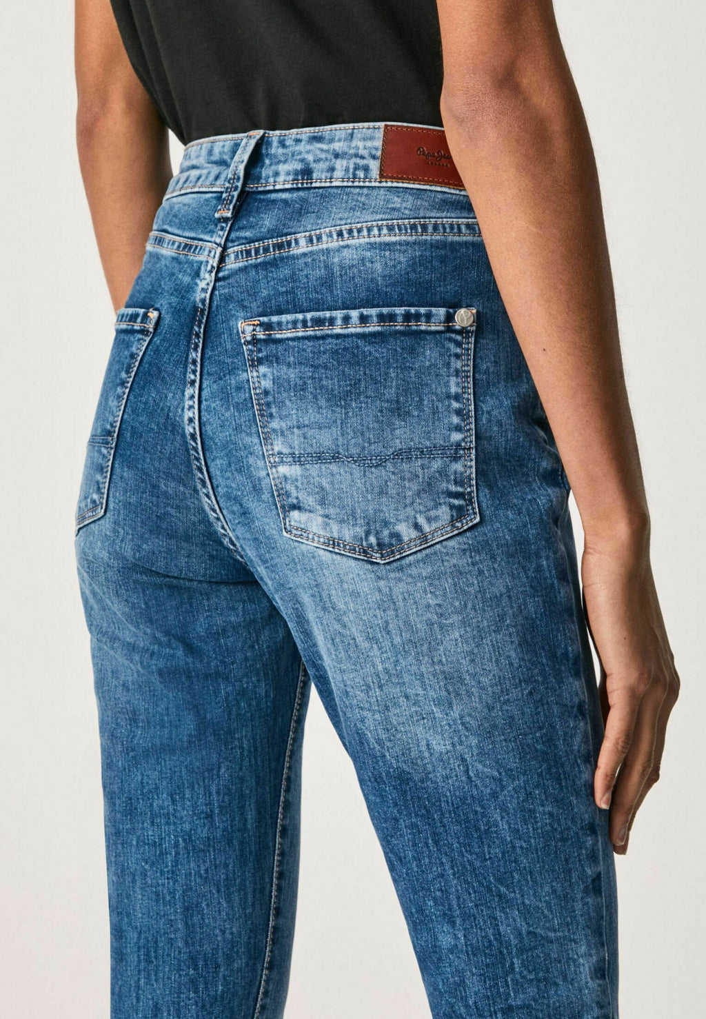 Pepe Jeans