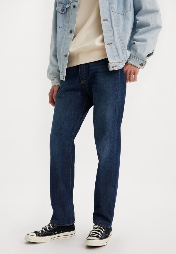 Levi's® 501® SLIM TAPER - Straight leg jeans - me transfer