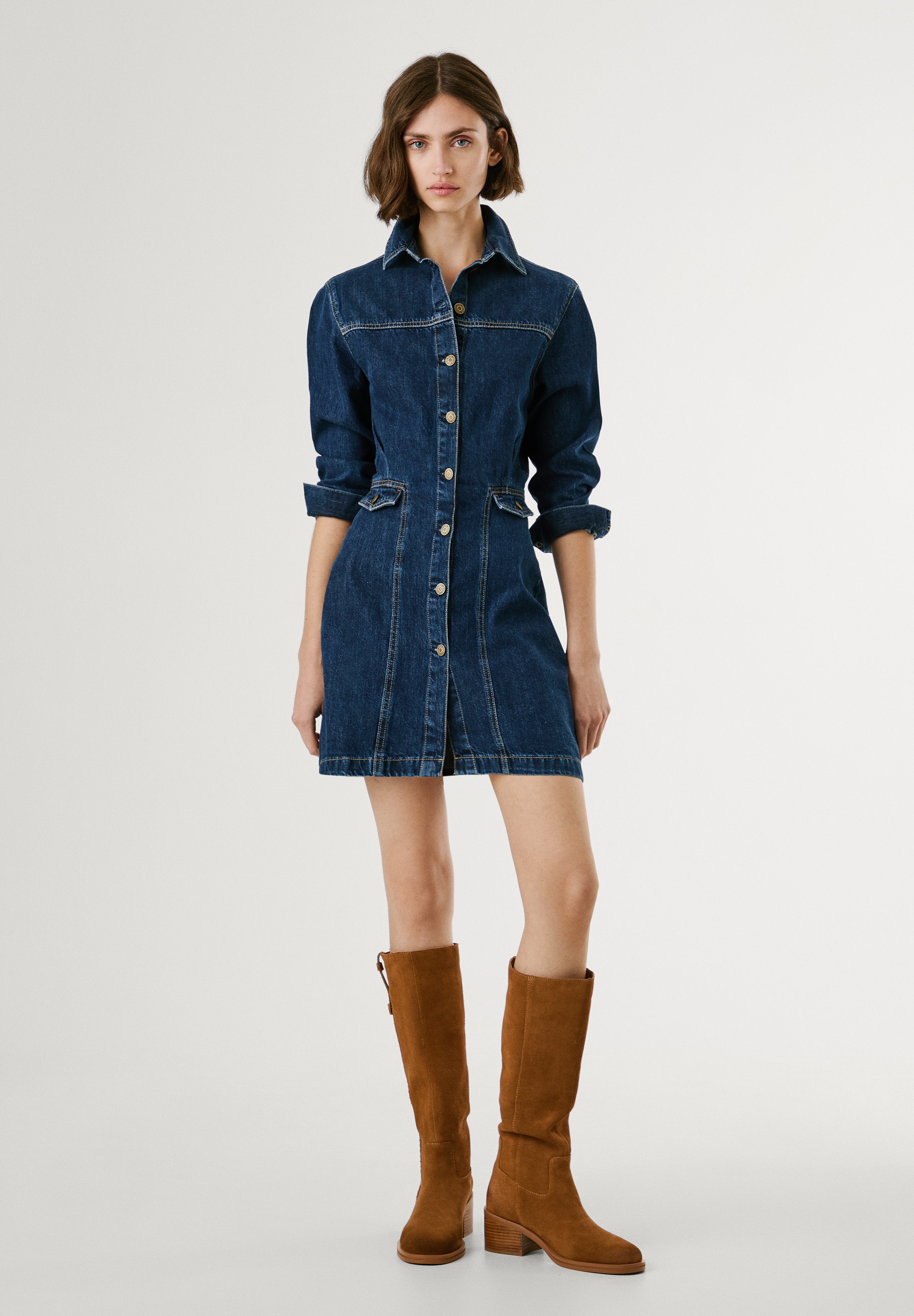 Pepe Jeans GEMMA