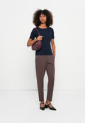 TOM TAILOR DENIM CONSTRUCTED KNITTED
