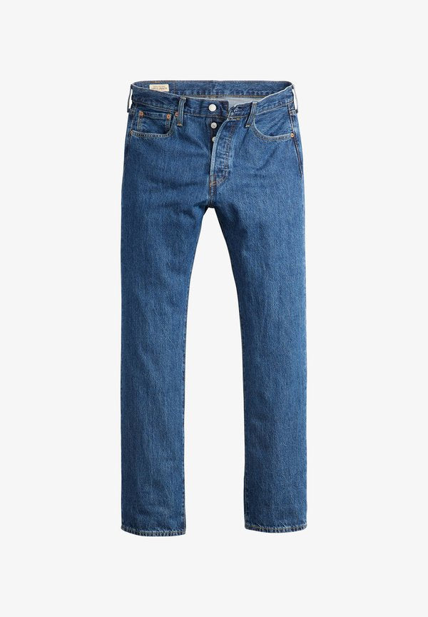 Levi's® 501® LEVI'S® ORIGINAL - Straight leg jeans - stonewash