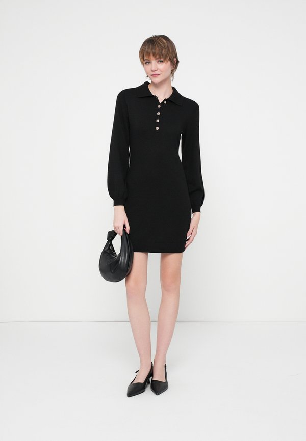 Vero Moda Knitted VMARLET Midi